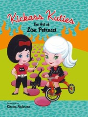 Cover of: Kickass Kuties by 