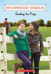 Cover of: Stealing The Prize