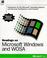 Cover of: Readings on Microsoft Windows and WOSA
