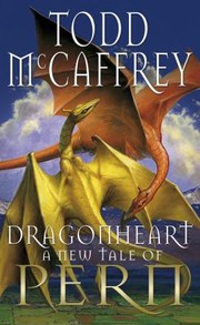 Cover of: Dragonheart by 