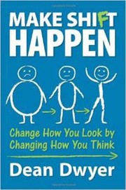 Cover of: Make Shift Happen by 
