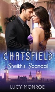 Cover of: Sheikhs Scandal