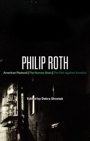 Cover of: Philip Roth
            
                Continuum Studies in Contemporary North American Fiction