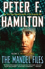 The Mandel Files by Peter F. Hamilton