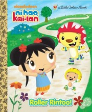 Cover of: Ni Hao Kailan