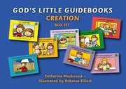 Cover of: Gods Little Guidebook Creation by 