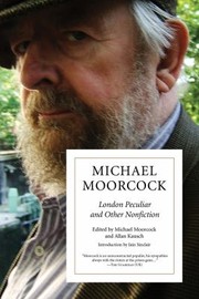 London Peculiar And Other Nonfiction by Allan Kausch