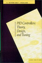 Cover of: PID controllers
