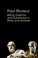 Cover of: Being Essence and Substance in Plato and Aristotle
