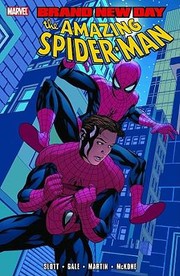 Cover of: SpiderMan
            
                Amazing SpiderMan Paperback