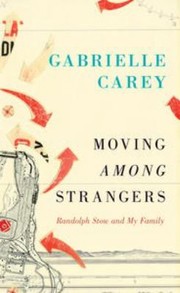 Cover of: Moving Among Strangers by 