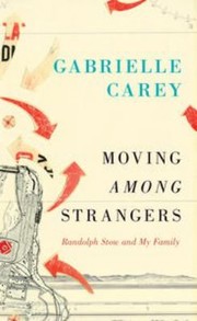 Cover of: Moving Among Strangers