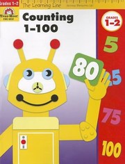 Cover of: Counting 1100 Grade 12
            
                Learning Line