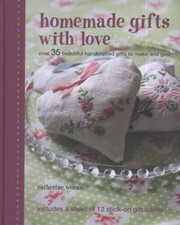 Cover of: Homemade Gifts with Love