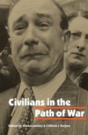 Cover of: Civilians In The Path Of War by 