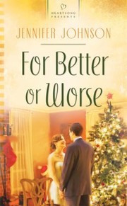 Cover of: For Better Or Worse by 