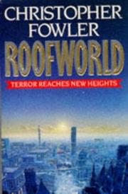Cover of: ROOFWORLD by Christopher Fowler