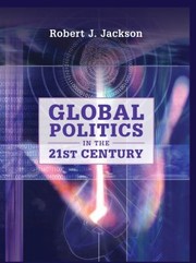 Cover of: Global Politics in the 21st Century
