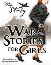 Cover of: War Stories for Girls