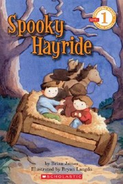 Cover of: Spooky Hayride