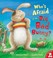 Cover of: Whos Afraid of the Big Bad Bunny