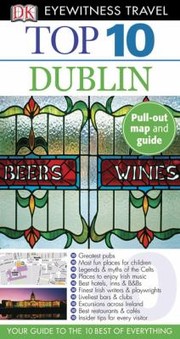 Cover of: Top 10 Dublin