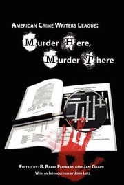 Cover of: Murder Here Murder There