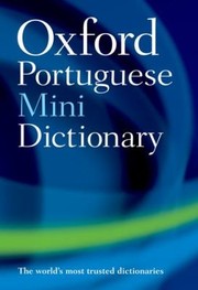 Cover of: Oxford Portuguese Mini Dictionary