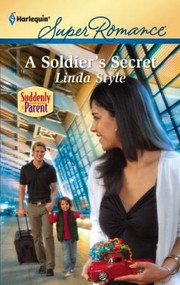 Cover of: A Soldiers Secret