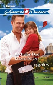 Cover of: Bachelor Dad by 