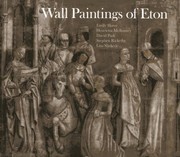 Cover of: Wall Paintings Of Eton