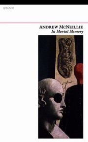 Cover of: In Mortal Memory
