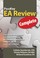 Cover of: Passkey Ea Review Complete Individuals Businesses And Representation Irs Enrolled Agent Exam Study Guide