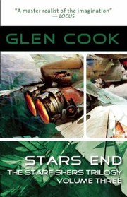 Cover of: Stars End
            
                Starfishers Trilogy