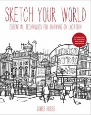 Cover of: Sketch Your World