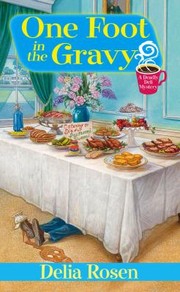 Cover of: One Foot In The Gravy by 