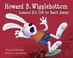 Cover of: Howard B Wigglebottom Learns Its Ok to Back Away