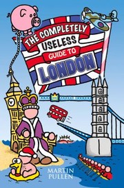 Cover of: The Useless Guide to London