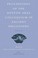 Cover of: Proceedings of the Boston Area Colloquium in Ancient Philosophy Volume 22 Volume XXII 2006
            
                Proceedings of the Boston Area Colloquium Hardcover