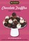 Cover of: Chocolate Truffles Yummy Sweet Irresistable