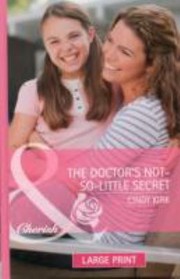 Cover of: The Doctors Not so little Secret