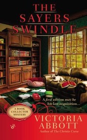 Cover of: The Sayers Swindle by 