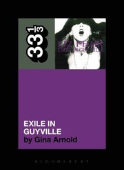 Cover of: Liz Phairs Exile In Guyville