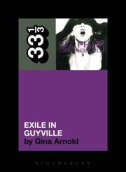 Liz Phairs Exile In Guyville by Gina Arnold