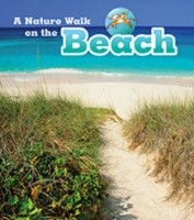 Cover of: A Nature Walk on the Beach