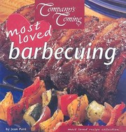 Cover of: Most Loved Barbecuing