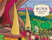 Cover of: Agha the EightMile Monster