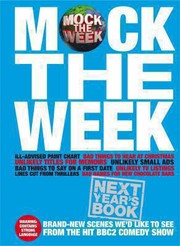 Cover of: Mock the Week 2010