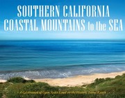 Cover of: Southern California Coastal Mountains to the Sea