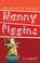 Cover of: Nanny Piggins and the Pursuit of Justice RA Spratt